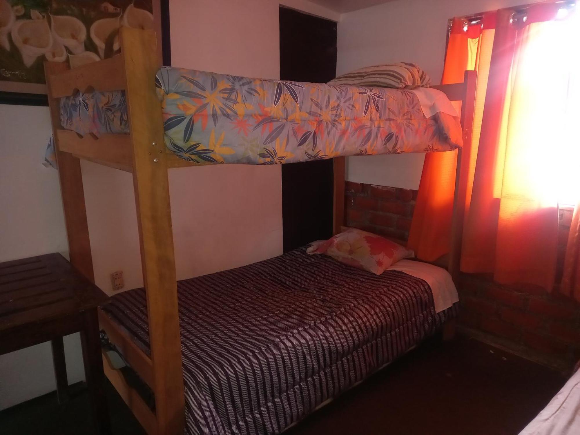 Monkeywasi Climbing Hostel Huaraz (Ancash) Exterior foto